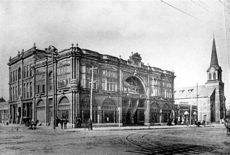 historical photos of birmingham al - Google Search | Birmingham alabama ...