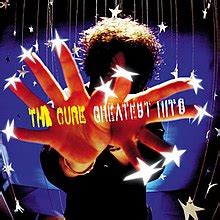 Greatest Hits (The Cure album) - Wikipedia, the free encyclopedia