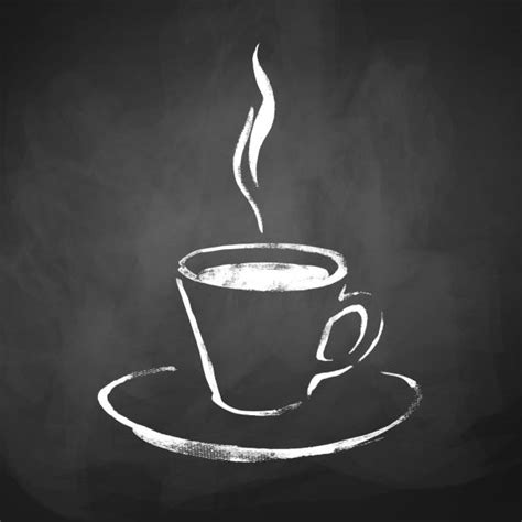 3,800+ Drawing Of Steaming Coffee Mug Stock Illustrations, Royalty-Free ...