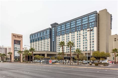 The Westin Las Vegas | Reviews | Updated November 2024