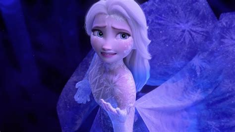 Frozen 2 - Best Scenes - YouTube