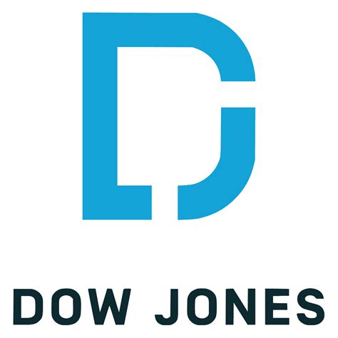 Dow Jones Logo - PNG Logo Vector Brand Downloads (SVG, EPS)