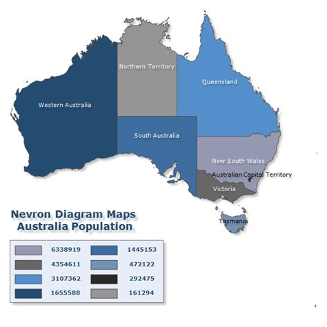 MAPSbyKels: Choropleth Map