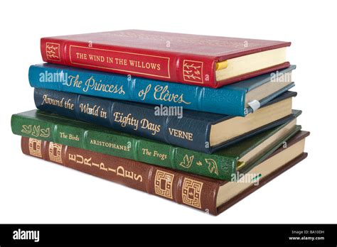 Reading classics hi-res stock photography and images - Alamy