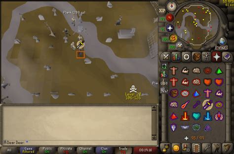 Ironman Wilderness Slayer Guide - OSRS - Old School Runescape Guides