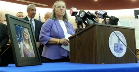 Mom Of Murdered Chelsea Bruck Offers Bible, Forgiveness At Sentencing ...