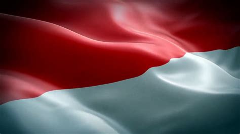 30 Gambar Bendera Indonesia - ServerGambar01