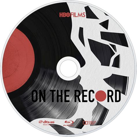 On the Record | Movie fanart | fanart.tv