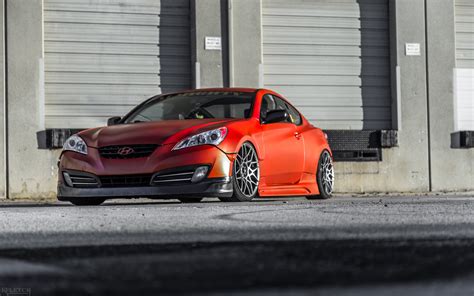 Custom 2012 Hyundai Genesis Coupe | Images, Mods, Photos, Upgrades ...