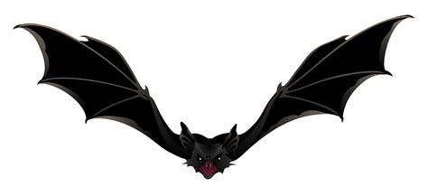 Bat Clip art - Bat PNG png download - 3504*1529 - Free Transparent Bat ...