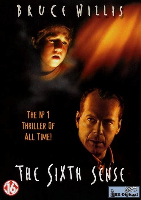 The Sixth Sense (1999) | Horror Film Wiki | Fandom