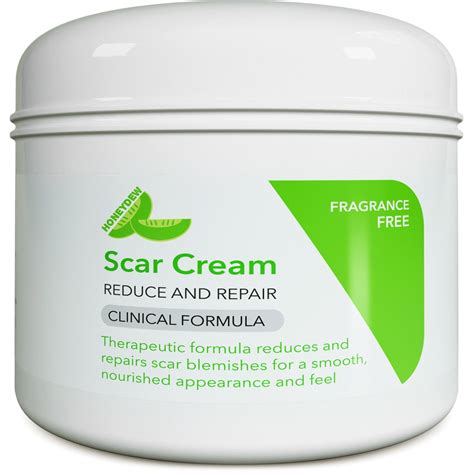 Best Scar Removal Cream for Old Scars - Stretch Mark Removal Cream for ...