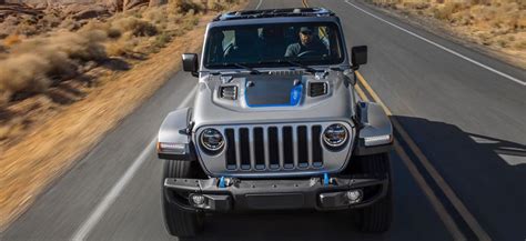 Jeep Eyes New SUV To Be Electric | Kendall Dodge Chrysler Jeep Ram Jeep ...