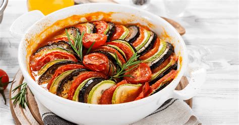 15 Classic French Side Dishes To Say J'adore - Insanely Good