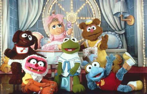 Muppet Babies | 2018 TV Reboots | POPSUGAR Entertainment Photo 11