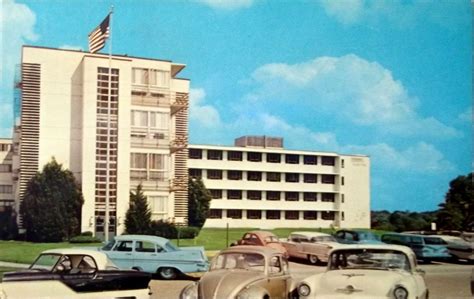 Jackson-Madison County General Hospital, Jackson, Mississi… | Flickr