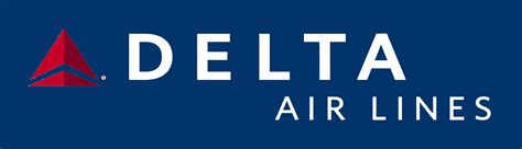 Delta Airlines New Logo