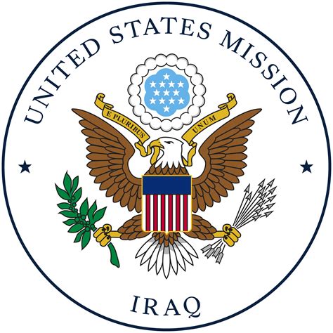 Homepage - U.S. Embassy & Consulate in Iraq