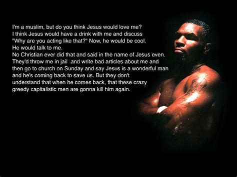 Mike Tyson Quotes Wallpapers - Top Free Mike Tyson Quotes Backgrounds ...