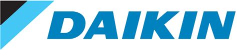 Daikin Air Conditioner Logo