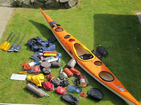 packing | Kayak camping, Kayaking, Kayaking gear