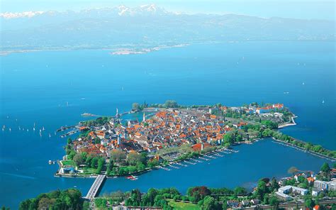 Lake Constance (Bodensee), Germany