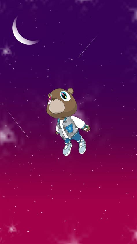 Download Graduation Album Cover Kanye West Android Wallpaper ...