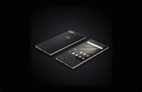 BlackBerry 5G phone launch is almost here, OnwardMobility hints at a ...