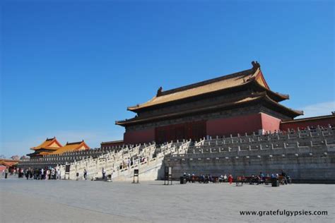 Famous Beijing Landmarks | Chinese Language Blog