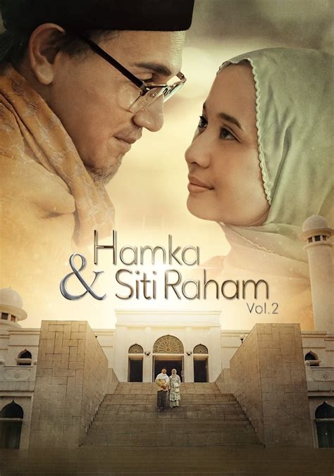 Hamka & Siti Raham Vol. 2 streaming: watch online