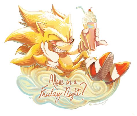 #fleetway-sonic on Tumblr