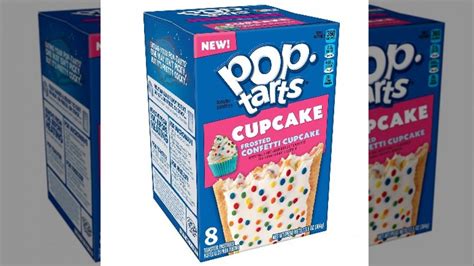 Pop-Tarts Flavors, Ranked Worst To Best