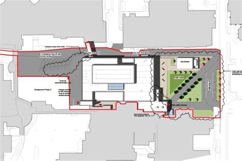 New Cross Hospital, Wolverhampton - Easyflow - Underfloor Heating ...