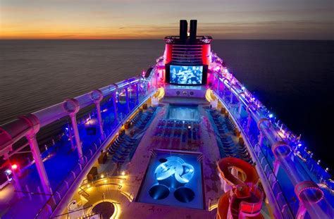 Top 10 Best Carnival Cruises That You Must Check... | Pouted.com ...