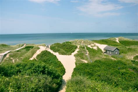 Steps Beach, Nantucket.#Nantucket #Travel #Beaches | Incredible places ...