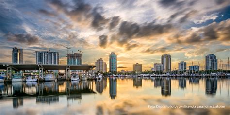 Los mejores trabajos para latinos en San Petersburgo, Florida