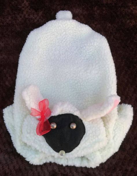 Dog Sheep Costume Sheep Costume for Dogs Pets Sheep Costume - Etsy