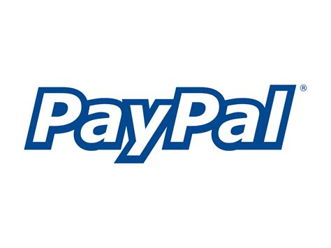 Paypal Verified Logo Transparent