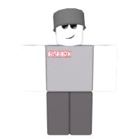 20 Classic Roblox Outfits Part-1 – Roblox Outfits