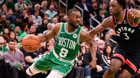 Kemba Walker Returns for Celtics, But Restrictions Remain | Heavy.com