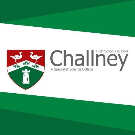 Challney High School for Boys - Challney High School for Boys ...