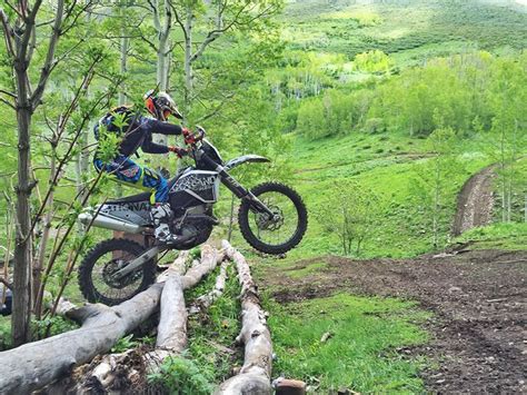 10 Best OHV Dirt Bike Trails in the U.S. for Off-Road Riding | Bike ...