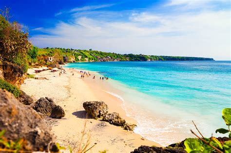 The Top 5 Beaches to Visit in Bali - Outlook Hill