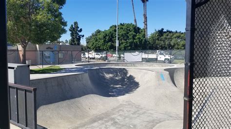 The Cove Skatepark of Santa Monica - Home | Facebook