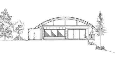 How To Build A Curved Roof Truss - Design Talk