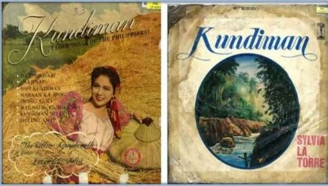 Kundiman love songs celebrated by Filipino language advocates ...