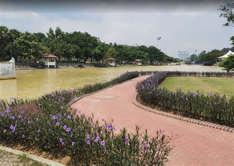 11 Things To Do In JB’s Danga Bay, A Scenic Beachfront Area Just 10mins ...