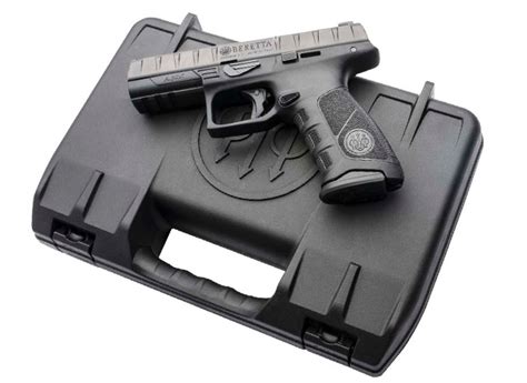 Comprehensive Beretta APX Holster List