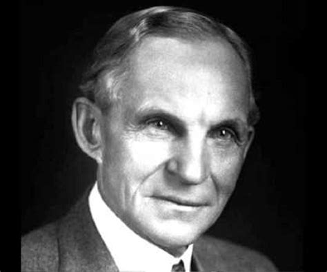 Henry Ford Biography - Facts, Childhood, Family Life & Achievements