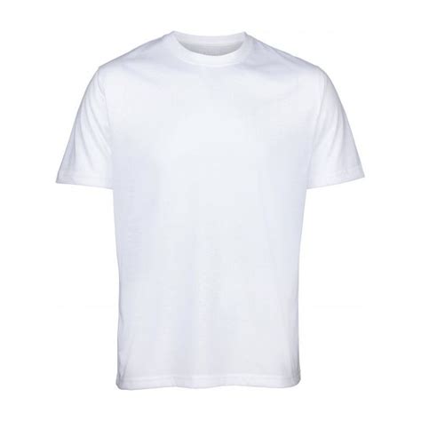 Plain Round Neck T-Shirt - School Bells, The Uniform Experts